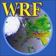 Weather Research and Forcast Model